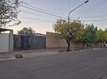 Terreno , Maipú · Maipú Centro Se Vende Lote 694 m², 12.24 m de Frente, Zona Comercial Mixta.