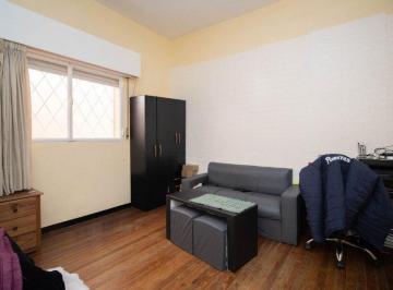 Departamento · 42m² · 4 Ambientes · Venta Apartamento 2 Dorm. en Brazo Oriental
