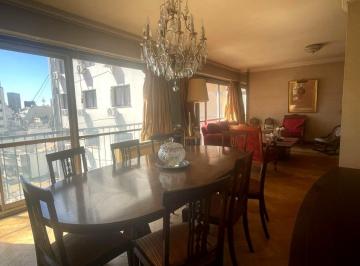Departamento · 127m² · 4 Ambientes · 1 Cochera · Departamento de 4 Ambientes en Barrio Norte