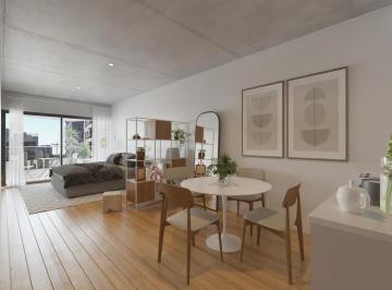 Departamento · 60m² · 3 Ambientes · Departamento en Venta - 3 Ambientes - Palermo
