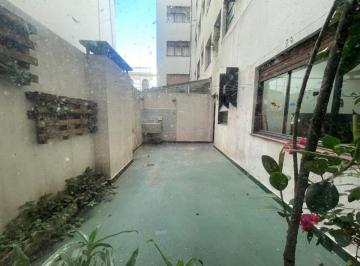 Departamento de 2 ambientes, San Cristobal · Alquiler 2 Ambientes con Patio Muy Amplio en San Cristobal