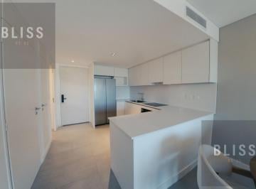 Departamento · 55m² · 2 Ambientes · Departamento 2 Ambientes en Bliss Buenos Aires.