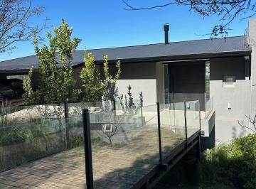 Casa de 5 ambientes, Mendiolaza · Casa en Venta de 4 Dorm. en El Country Estancia Q2