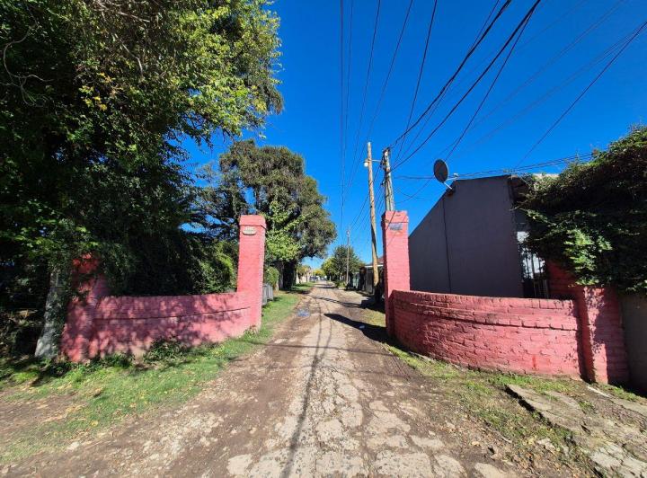 PH · 85m² · 4 Ambientes · 1 Cochera