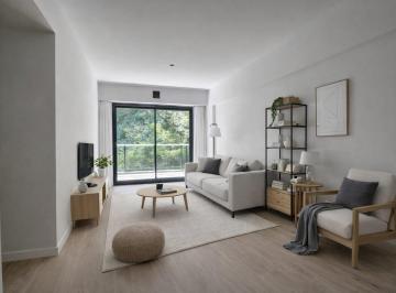 Departamento · 72m² · 3 Ambientes · 1 Cochera · Venta Departamento 3 Ambientes con Cochera Full Amenities Villa Crespo