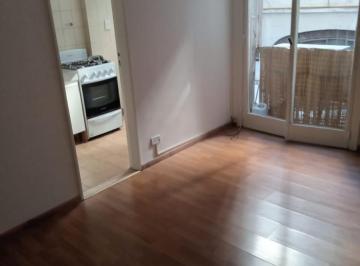 Departamento · 40m² · 1 Dormitorio · Departamento de Dos Ambientes en Alquiler