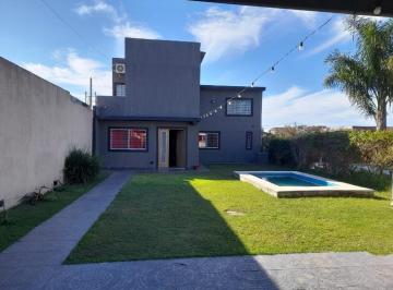 Casa · 100m² · 5 Ambientes · 2 Cocheras · Casa en Campiñas de Piñero