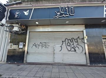 Local comercial · 59m² · Excelente Local Comercial Sobre Ruta 21 en Alquiler