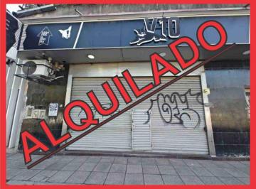 Local comercial · 59m² · Excelente Local Comercial Sobre Ruta 21 en Alquiler