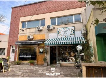 Local comercial · 40m² · 1 Ambiente · Local en Guemes