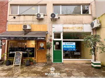 Local comercial · 40m² · 1 Ambiente · Local en Guemes