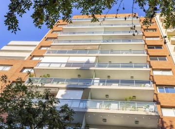 Departamento · 52m² · 2 Ambientes · Alquiler - Departamento - 2 Ambientes - con Cochera Fija y Cubierta - Amenities