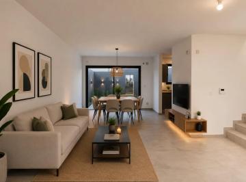 PH de 9 ambientes, Córdoba · Rincones de Manantiales - Duplex 3 Dorm y 3 Baños