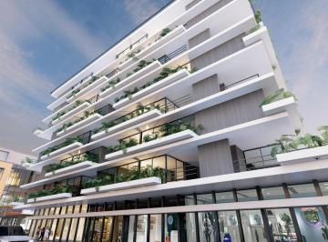 Departamento de 2 ambientes, Ezeiza · Departamento de 53 m² en Pozo en Venta en Canning con Pileta, Sum, Parrilla y Seguridad 24hs