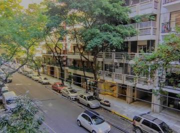 Departamento · 104m² · 3 Ambientes · Venta Departamento 3 Ambientes con Dependencia Balcón a Estrenar Amenities Palermo