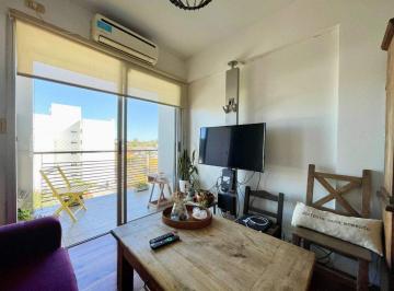 Departamento · 50m² · 3 Ambientes · 1 Cochera · Departamento Venta La Plata 2 Dorm. Cochera