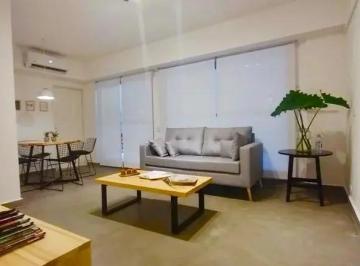 Departamento · 54m² · 3 Ambientes · Departamento en Recoleta
