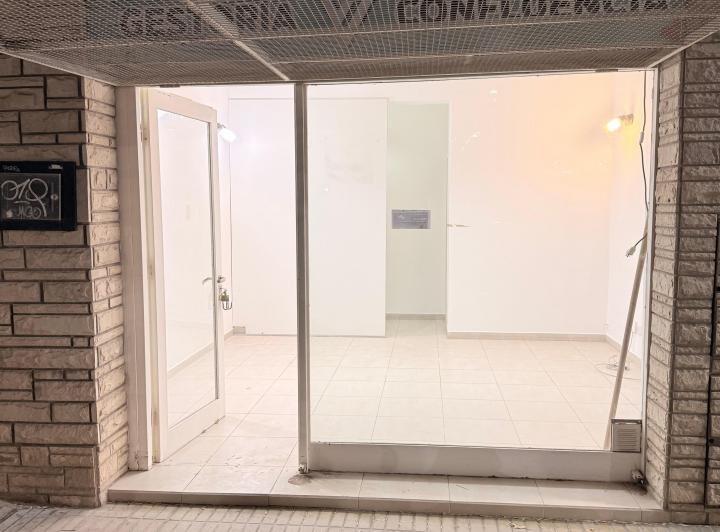 Local comercial · 20m² · 1 Ambiente