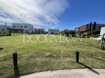 Terreno · 675m² · Terreno en Laguna Grande