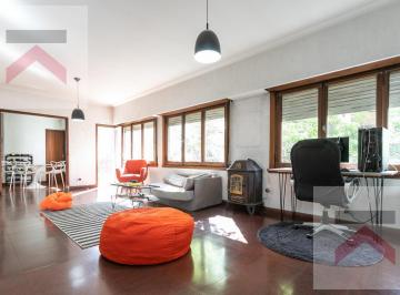 Departamento · 115m² · 4 Ambientes · Piso de 4 Amb en Venta en Belgrano, Apto Crédito!