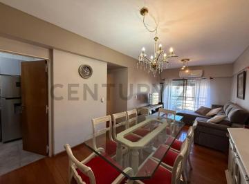 Departamento · 80m² · 4 Ambientes · 1 Cochera · Dpto 4 Ambientes con Cochera en Almagro, a Pasos del Parque Centenario