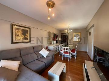 Departamento · 80m² · 4 Ambientes · 1 Cochera · Dpto 4 Ambientes con Cochera en Almagro, a Pasos del Parque Centenario