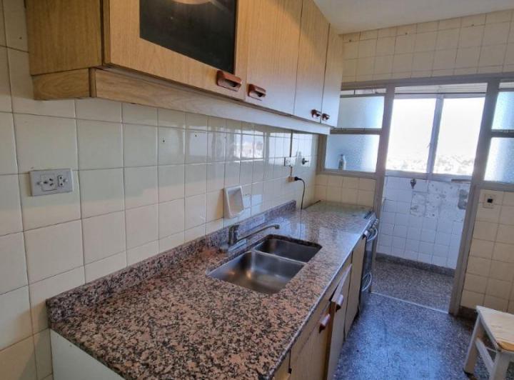 Departamento 2 Ambientes. | Baldomero Fernadez Moreno Al 1200