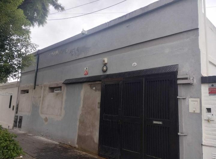 Casa · 85m² · 4 Ambientes