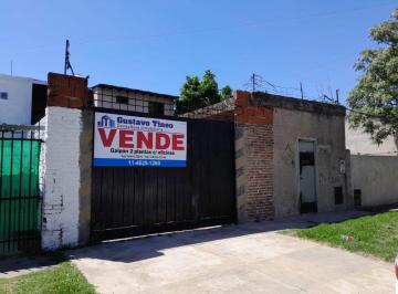 Bodega-Galpón de 5 ambientes, Ituzaingó · Bodega - Galpon de 420 m² en Alquiler en Ituzaingó Sur
