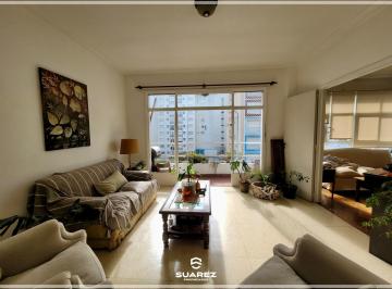 Departamento · 92m² · 4 Ambientes · 1 Cochera · Departamento en Centro