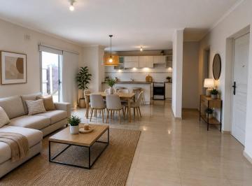 Casa · 103m² · 3 Ambientes · 1 Cochera · Casa en Venta en Reserva Tajamar, Alta Gracia.