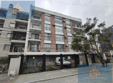 Departamento · 35m² · 1 Ambiente · 1 Cochera · Venta de Monoambiente con Cochera, Castelar Sur, Zona Oeste.