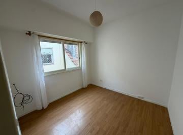 Departamento · 31m² · 2 Ambientes · Luminoso 2 Ambientes en Florida