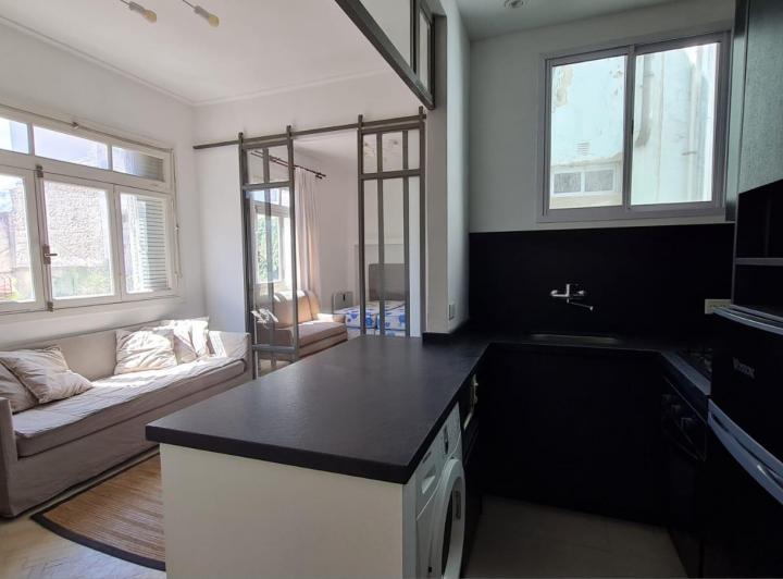Departamento · 40m² · 1 Ambiente