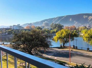 Departamento de 4 ambientes, Villa Carlos Paz · Departamento a Estrenar de 3 Dorm. con Vista Al Lago – Dpto 7 Stefano VI.