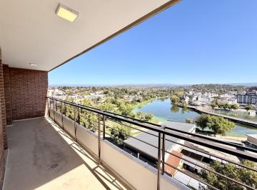 Departamento · 65m² · 3 Ambientes · 1 Cochera · Departamento en Venta - 2 Dorm. C/ Cochera - Espectacular Vista!