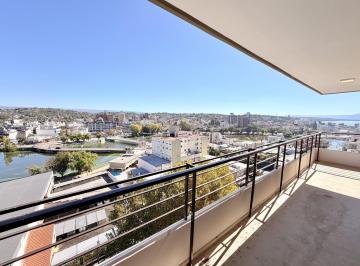 Departamento · 65m² · 3 Ambientes · 1 Cochera · Departamento en Venta - 2 Dorm. C/ Cochera - Espectacular Vista!