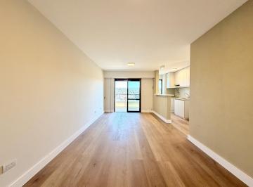Departamento · 65m² · 3 Ambientes · 1 Cochera · Departamento en Venta - 2 Dorm. C/ Cochera - Espectacular Vista!