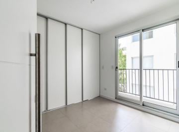 Departamento · 30m² · 1 Ambiente · Alquiler Mono Divisible a Estrenar - Saenz Peña