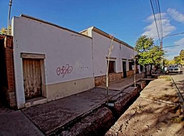 Terreno de 6 ambientes, Maipú · Gran Terreno con Vivienda Ideal Para Desarrollos Inmobiliarios.