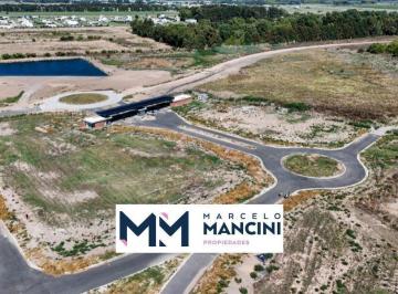 Terreno · 661m² · Terreno en San Antonio Fondo Al Lago Venta