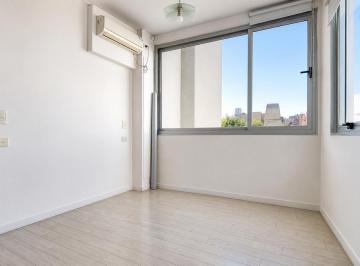 Departamento · 18m² · 1 Ambiente · Monoambiente en Almagro | Piso 9 | Amenities Completos | Renta Temporaria