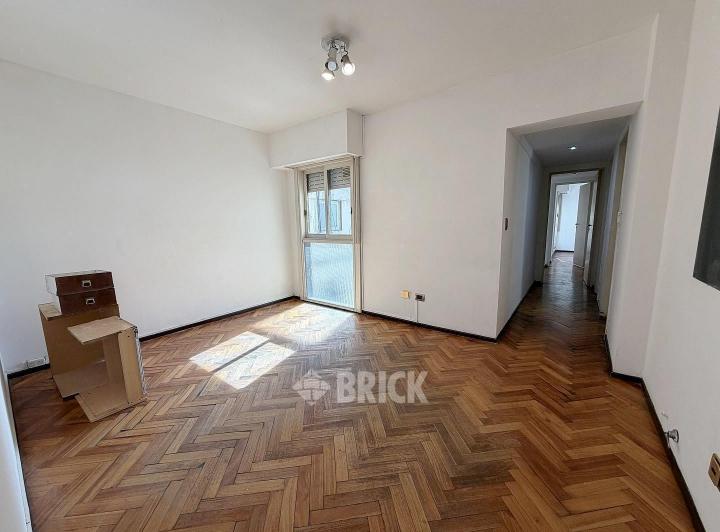 Departamento · 47m² · 3 Ambientes