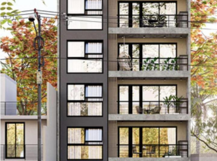 Desarrollo vertical · M71