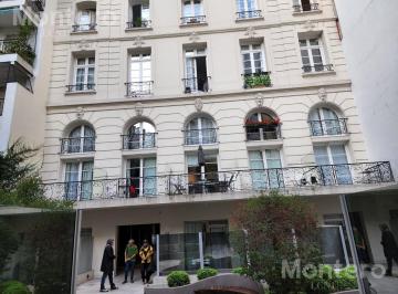 Departamento · 61m² · 2 Ambientes · Duplex 2 Ambientes, amenities, Seguridad 24 Hs, Edificio I Q