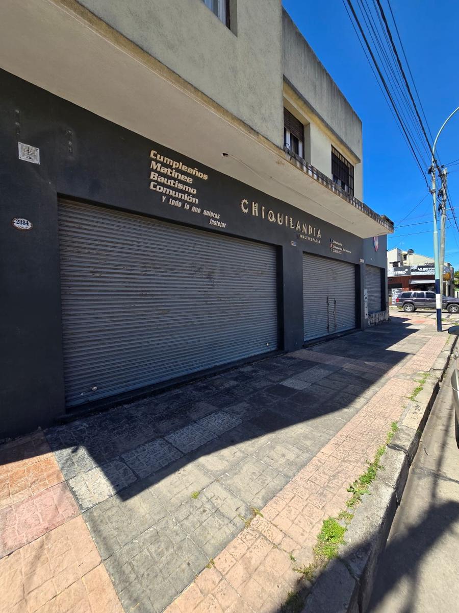 Italia al 2800, San Juan, Mar del Plata