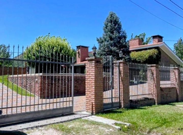 Departamento en alquiler en Playas de Oro · 3 ambientes