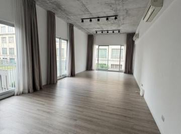 Departamento · 50m² · 1 Ambiente · Departamento en Distrito Quartier Puerto Retiro