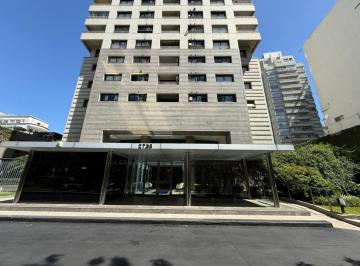 Departamento · 55m² · 2 Ambientes · 1 Cochera · Torre Bulnes, Departamento 2 Ambientes, Amplio, Piso Alto, Vista Al Rio, Amenities, Cochera Palermo