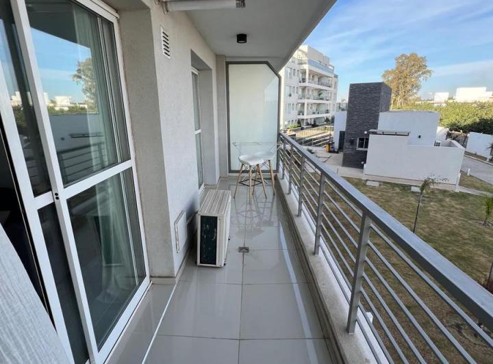Departamento en venta en Fontanas del Sur I y II · 2 ambientes